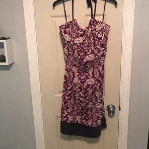 American eagle, size 10 sun dress